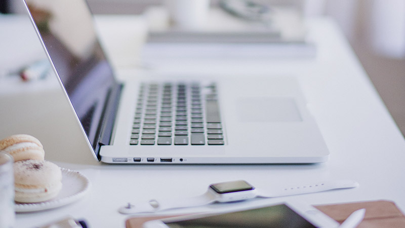 Guide to Building Your Online Presence